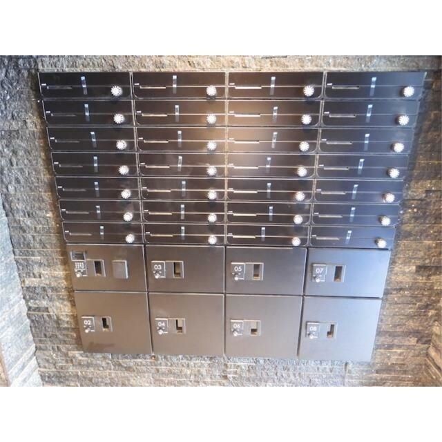 CREALpremier目黒の物件内観写真