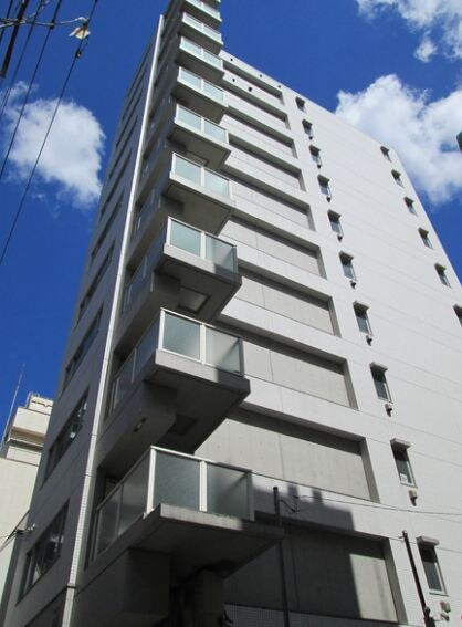 LXS室町の物件外観写真