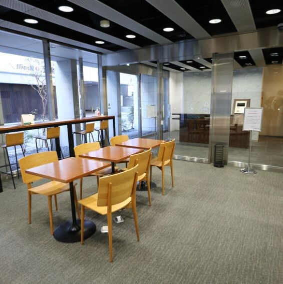 LXS室町の物件内観写真