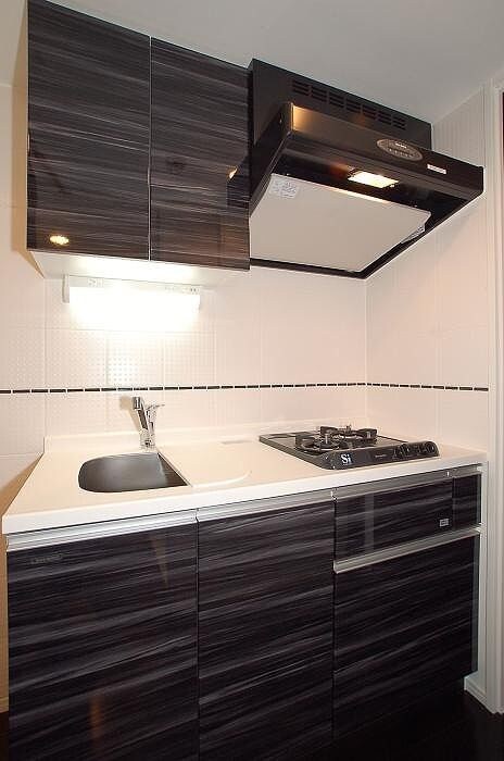 ステージファースト西馬込アジールコートの物件内観写真