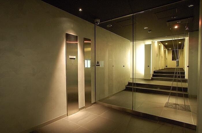 ステージファースト西馬込アジールコートの物件外観写真