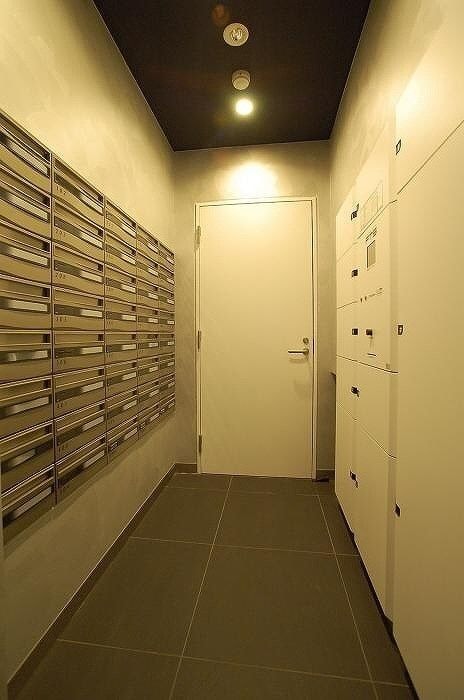 ステージファースト西馬込アジールコートの物件内観写真