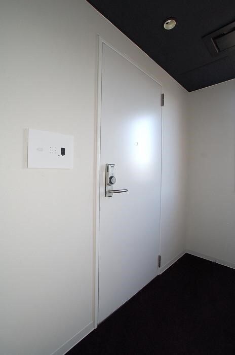 ステージファースト西馬込アジールコートの物件内観写真