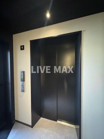 TRACK八丁堀の物件内観写真