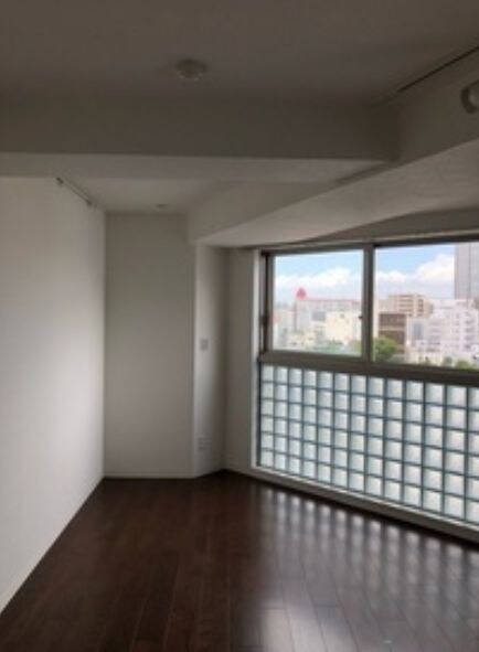 亀戸駅 徒歩4分 3階の物件内観写真