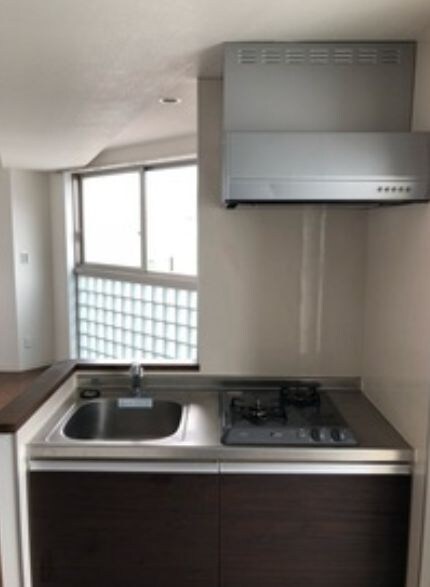 亀戸駅 徒歩4分 3階の物件内観写真