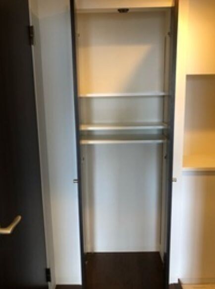 亀戸駅 徒歩4分 3階の物件内観写真