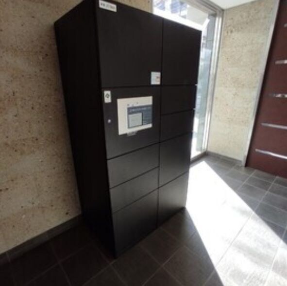 亀戸駅 徒歩4分 3階の物件内観写真