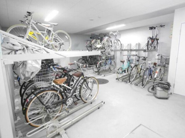 亀戸駅 徒歩4分 3階の物件内観写真