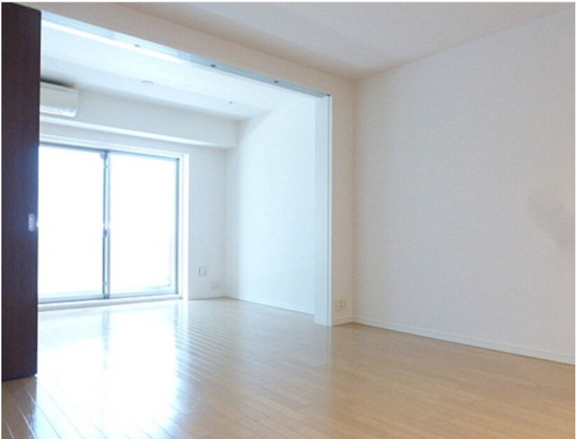 KDXレジデンス芝公園の物件内観写真