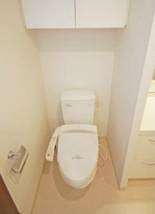 KDXレジデンス芝公園の物件内観写真