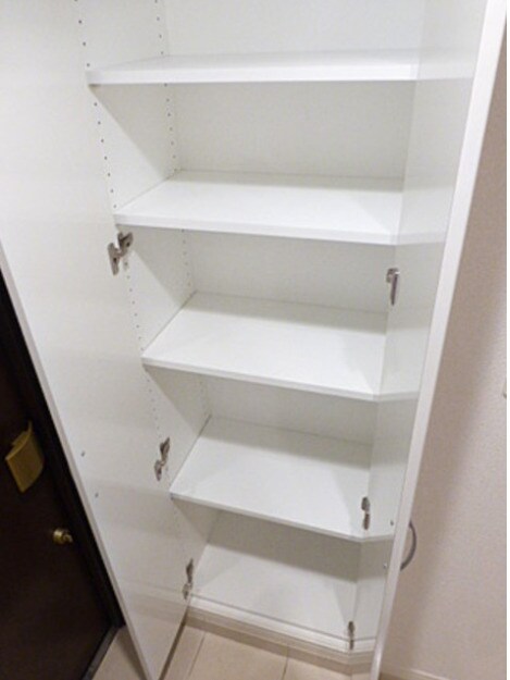 KDXレジデンス芝公園の物件内観写真