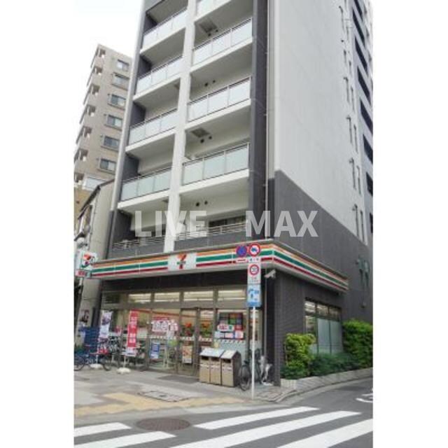 パークアクシス八丁堀の物件内観写真