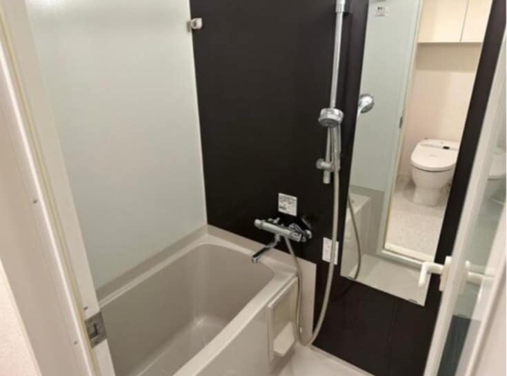 プレールドゥーク高輪の物件内観写真