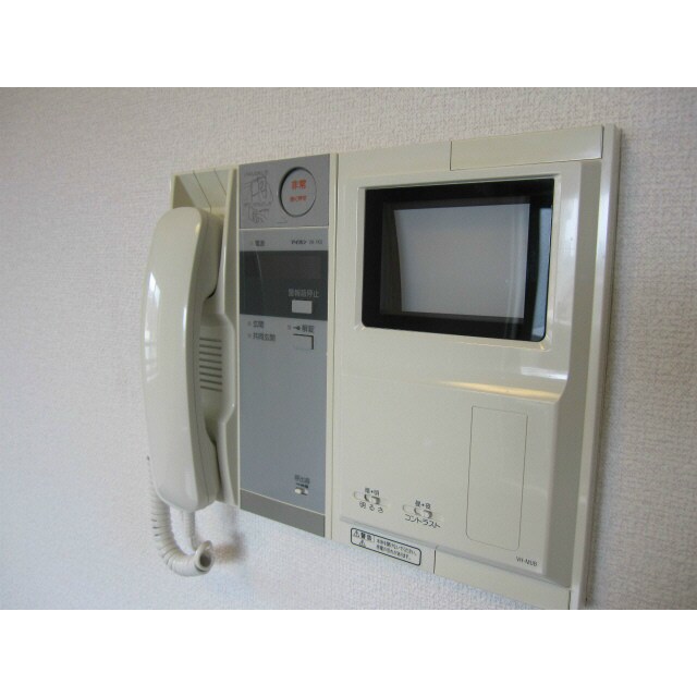 プレールドゥーク高輪の物件内観写真