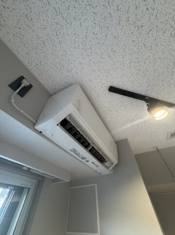 TRACK八丁堀の物件内観写真