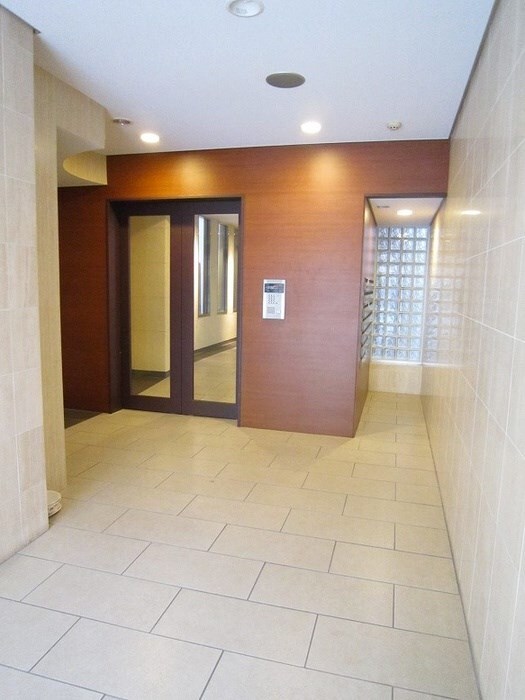 プライムアーバン麻布十番の物件外観写真