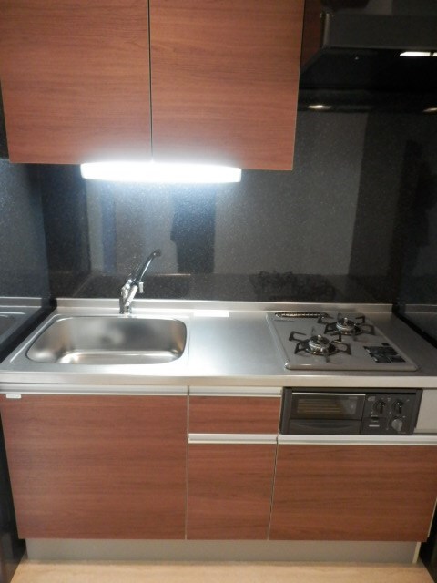 プライムアーバン麻布十番の物件内観写真