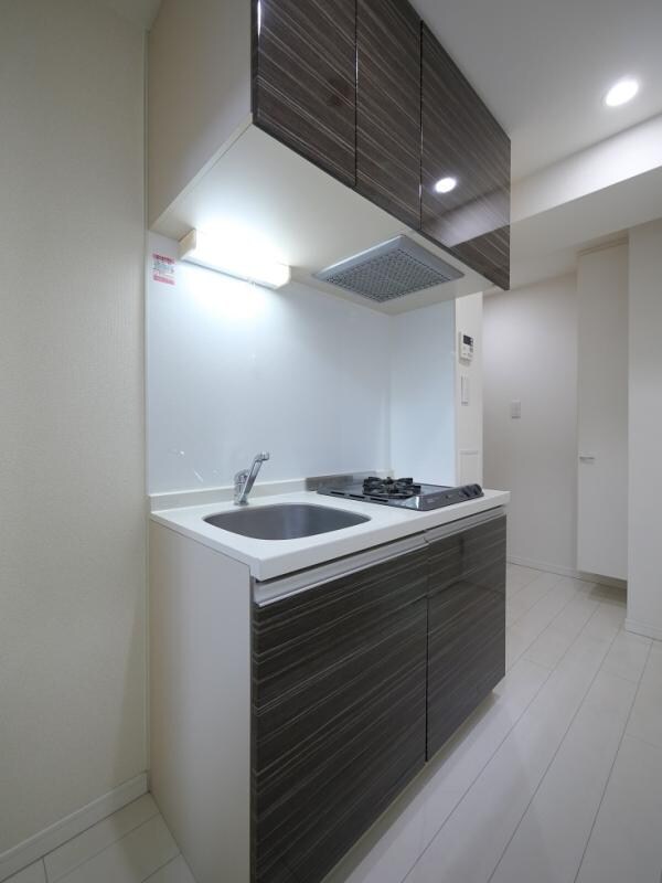 プレミアムキューブ大森DEUXの物件内観写真