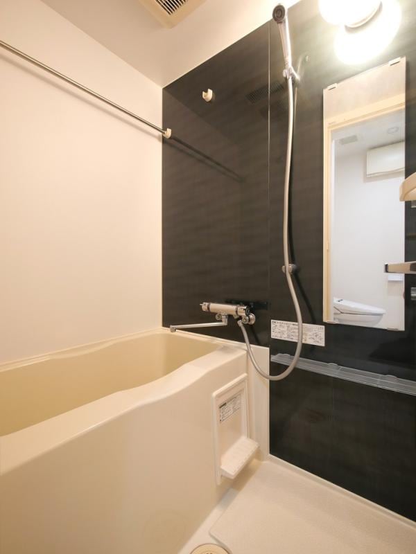 プレミアムキューブ大森DEUXの物件内観写真