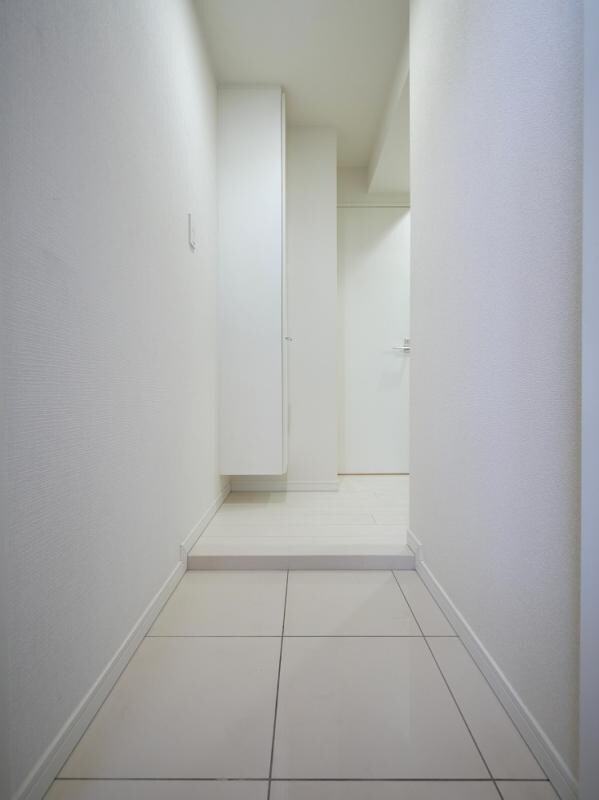 プレミアムキューブ大森DEUXの物件内観写真