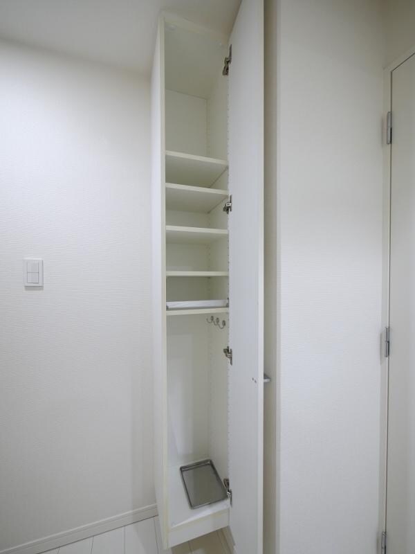 プレミアムキューブ大森DEUXの物件内観写真