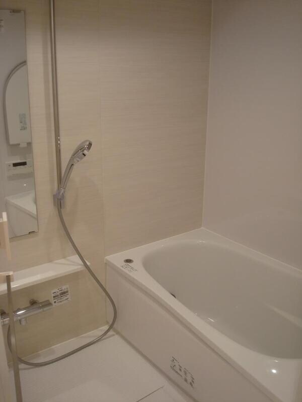 アジールコート汐浜キャナルの物件内観写真