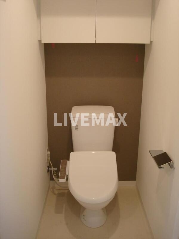 アジールコート汐浜キャナルの物件内観写真