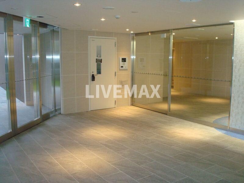 アジールコート汐浜キャナルの物件内観写真