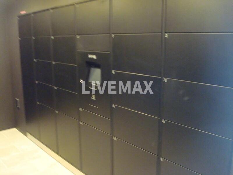 アジールコート汐浜キャナルの物件内観写真