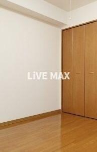 ドルチェ芝浦・ディマーレの物件内観写真