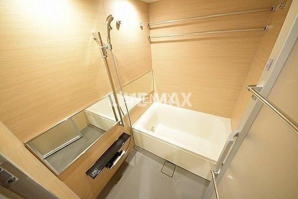 HEXART ROPPONGI（ヘキサート六本木）の物件内観写真