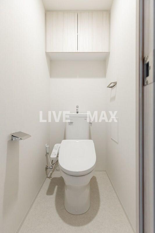 テラス月島の物件内観写真