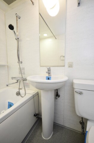 メゾン・ド・ヴィレ東神田の物件内観写真