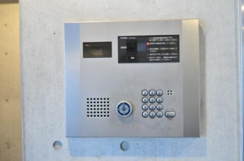 メゾン・ド・ヴィレ東神田の物件内観写真