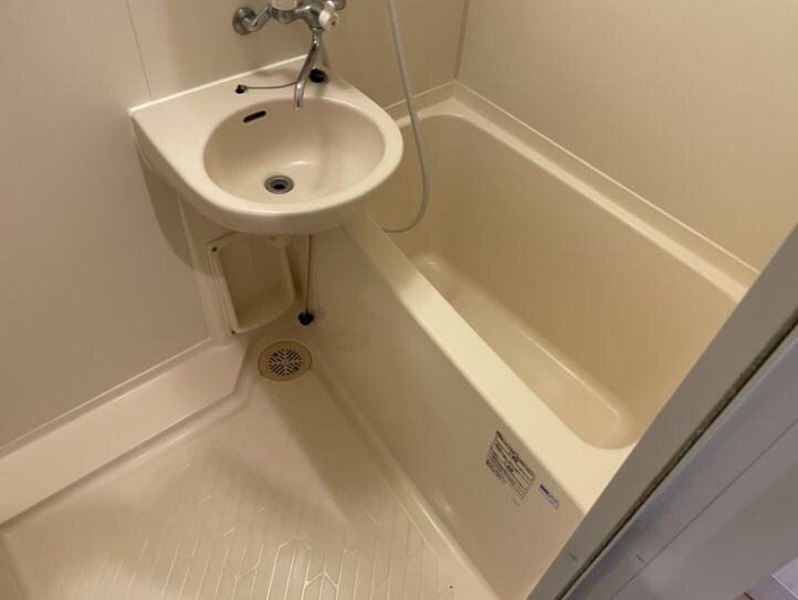 ヴェルト目黒西の物件内観写真