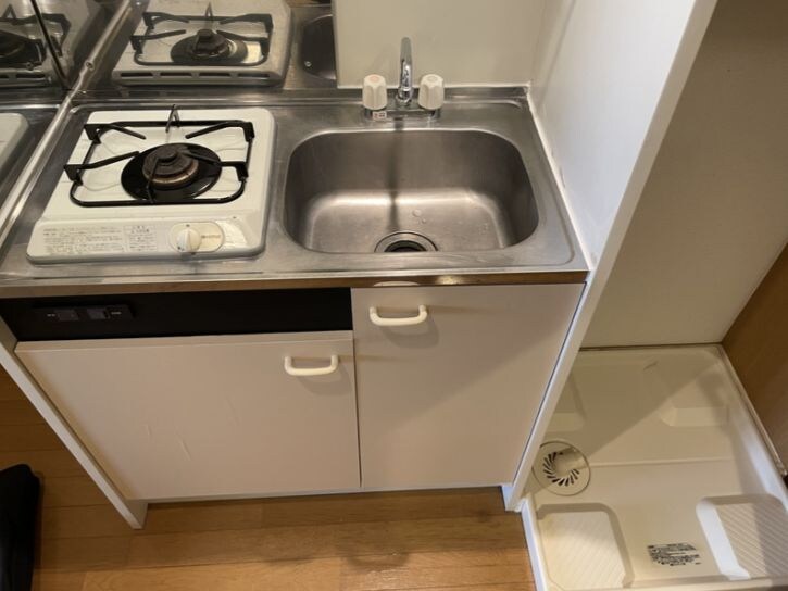 ヴェルト目黒西の物件内観写真