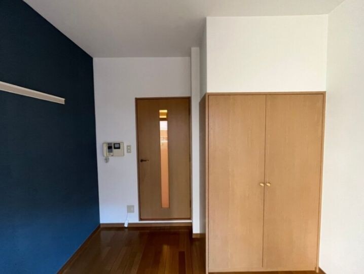 ヴェルト目黒西の物件内観写真