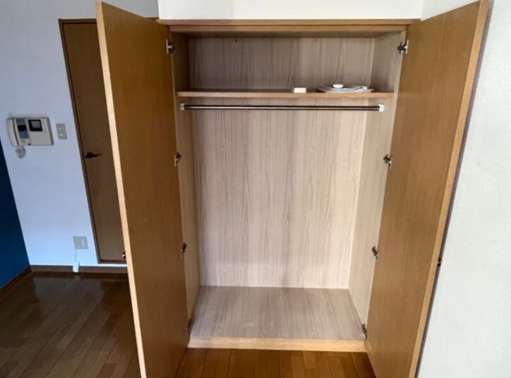 ヴェルト目黒西の物件内観写真