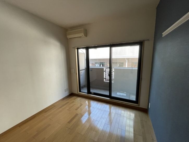 ヴェルト目黒西の物件内観写真