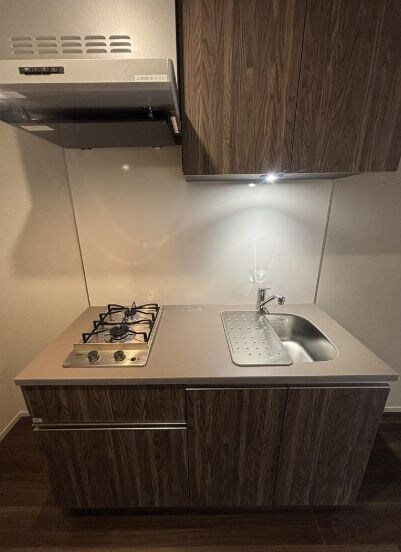 クレストコート門前仲町の物件内観写真