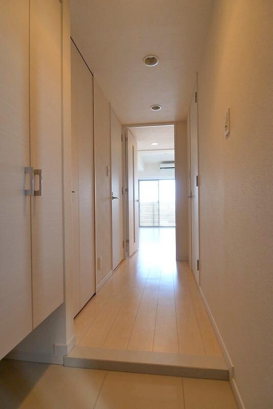 グランシアタワー亀戸の物件内観写真