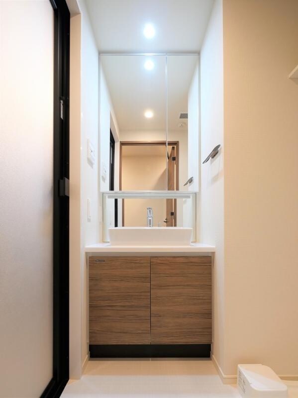 セジョリ鵜の木の物件内観写真