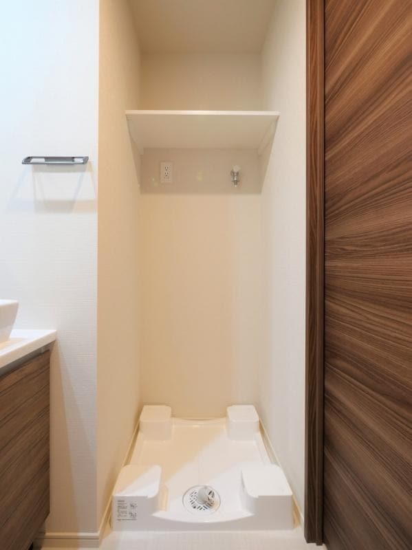 セジョリ鵜の木の物件内観写真