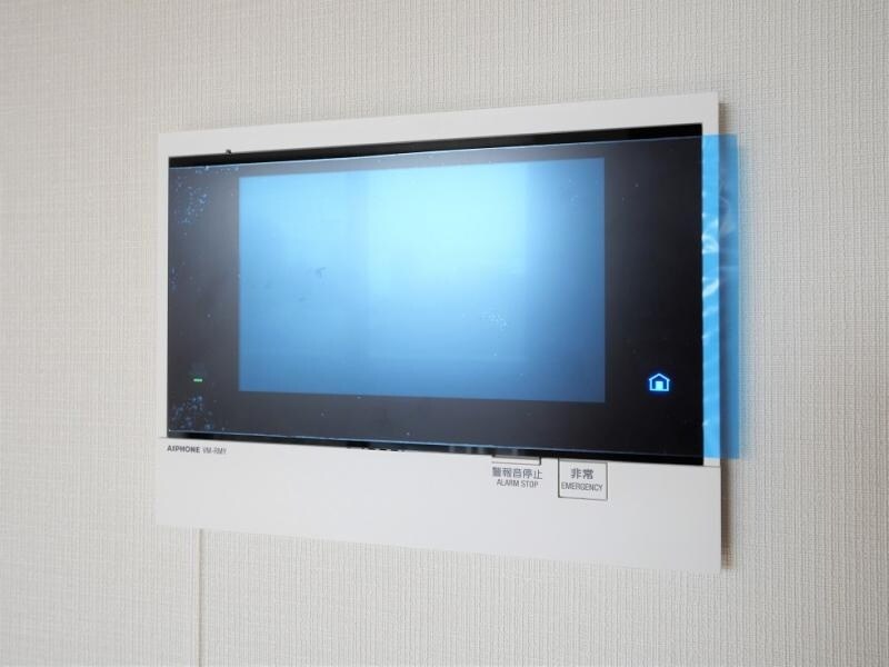 セジョリ鵜の木の物件内観写真