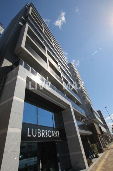 南砂町駅 徒歩15分 2階の物件外観写真