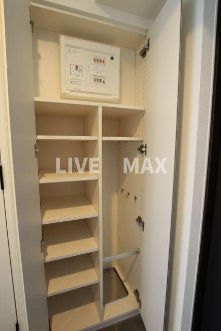 南砂町駅 徒歩15分 2階の物件内観写真