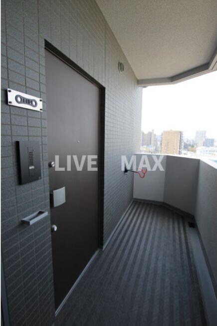 南砂町駅 徒歩15分 2階の物件内観写真