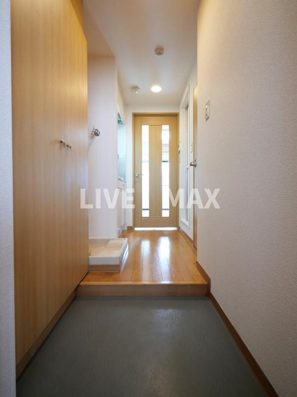 フォルトゥナ日本橋の物件内観写真