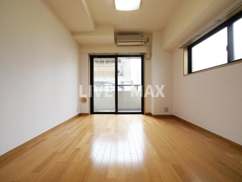 フォルトゥナ日本橋の物件内観写真